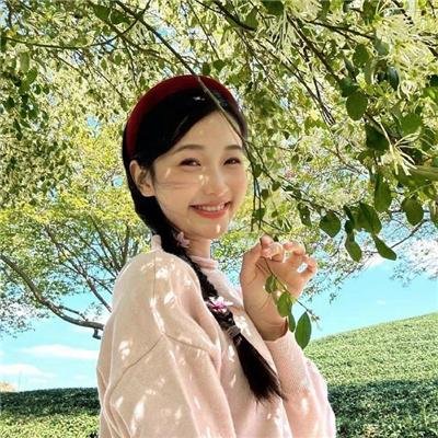 渡你一世安暖