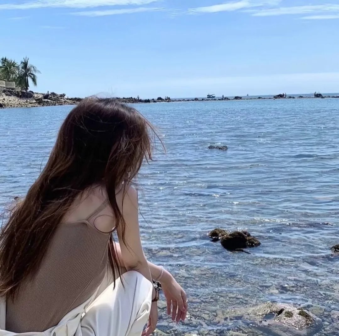 恋妳非妳