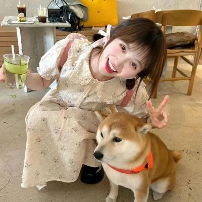 替身小甜妻