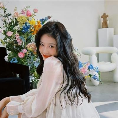 面包师傅的妻子